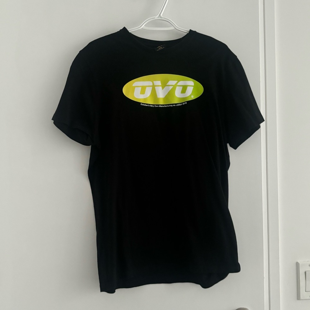 October's Very Own Tee